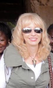 Shelley Williamson