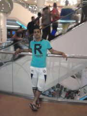 Ahmed Abdelazime