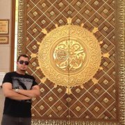 Mohammed Alfy