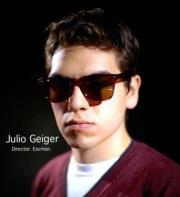 Julio Geiger