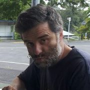 Mark Servian