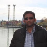 Rajasekar Sn