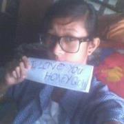 ユーザーネーム Cayabyab