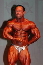Steve Curran