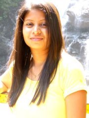 Snigdha Saha