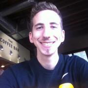 Jake Stanford