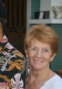 Mary Kelly