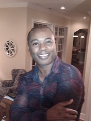 Michael Jones
