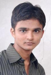 Harshal Choksi