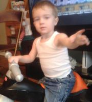 Cindy Guarraci seabert