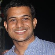 Abhisheik Krishnan