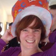 Jennifer Brown libra