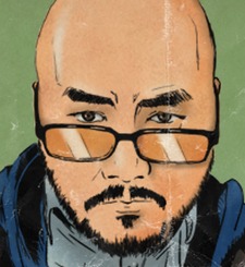 Xerxes Cortez