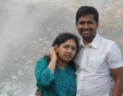 Vishwajanil Reddy