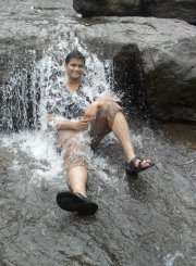 Jimit Patel