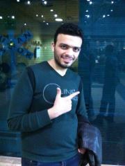 Ahmed Elhager