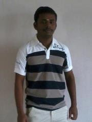 Arul Sugumar