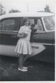Beverley Killam