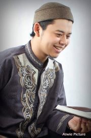 Alwie Dalimunte
