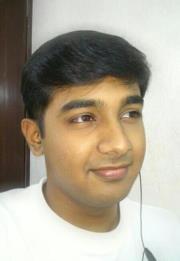 Vishnu Ramkumar