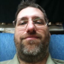 Jeff Waddell