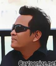 Rudy Ibrahim