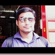 Nithin N nair