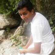 Ammar Zafarullah