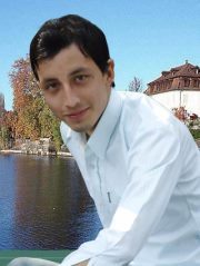Ajay Humagain