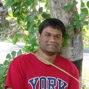 Sivaraj Ponnusamy