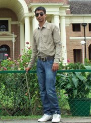 Praveen Singh