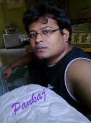 Pankaj Kumar
