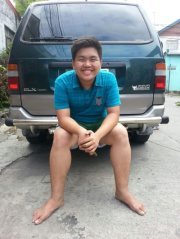 Ian Carlo