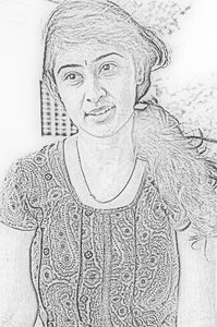 Chaitra S