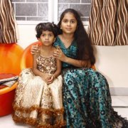 Nikhitha Nimmakayala