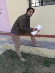 Ashutosh Pathak
