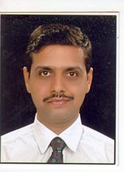 Deepak Sehgal