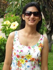 Aparajita Chandra