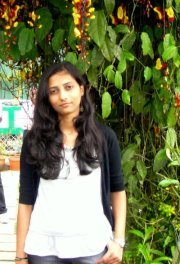 Vasanthi Reddy