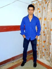 Udit Bhatnagar