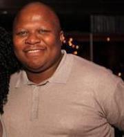 Badisang Molefe