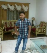 Mohit Agrawal