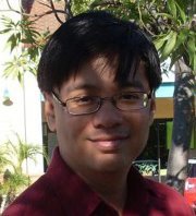 Mark Castillo