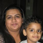 Janu Patel