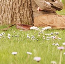 صآحبة آلظل آلطويل