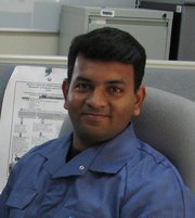 Chetan Patel