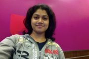 Vrushali Jadhav