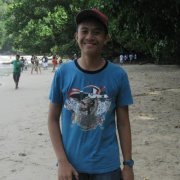 Marwin Sumagpang