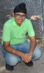 Karandeep Singh kochhar