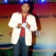 Sandeep Sathyanarayan